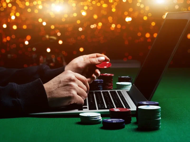Когда лучше играть в онлайн-казино