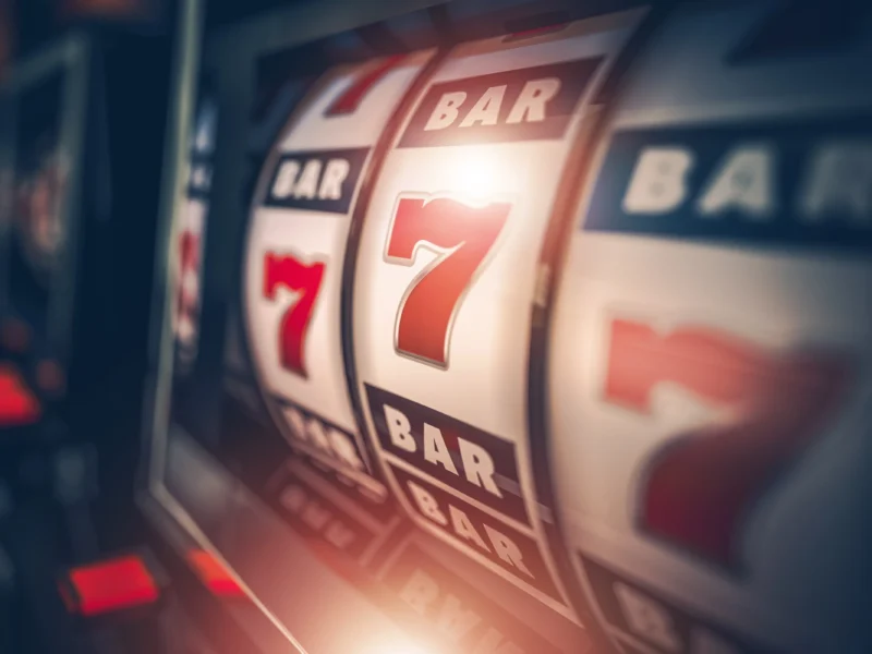 Правильный выбор выигрышного автомата в онлайн-казино